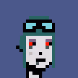 0xPunk #2045