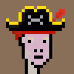 0xPunk #1384
