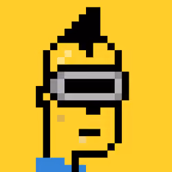0xPunk #2815