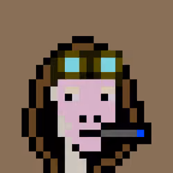 0xPunk #3767
