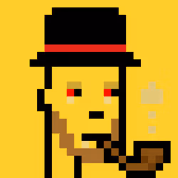 0xPunk #1357
