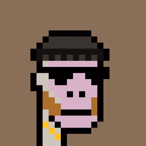 0xPunk #2647