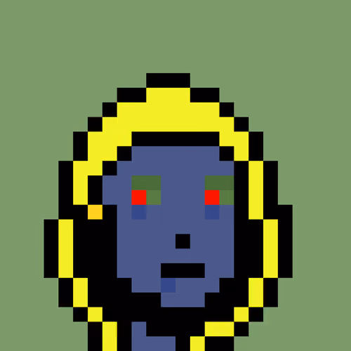 0xPunk #4229
