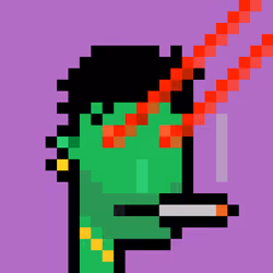 0xPunk #3817