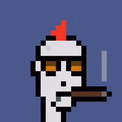 0xPunk #4377