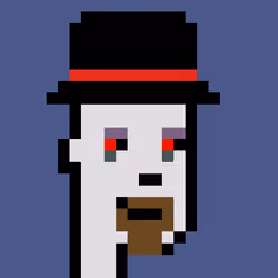 0xPunk #3339