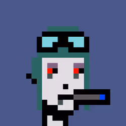 0xPunk #5568