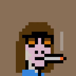 0xPunk #4247