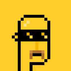 0xPunk #3814