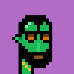 0xPunk #4332