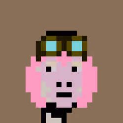 0xPunk #1294