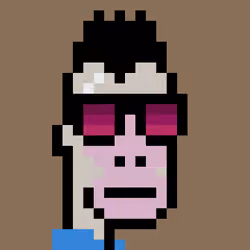 0xPunk #2515