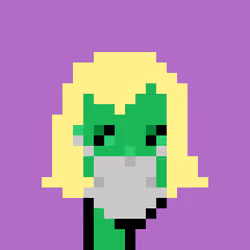 0xPunk #3438