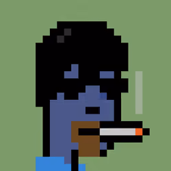 0xPunk #4223