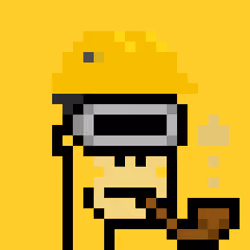 0xPunk #1334