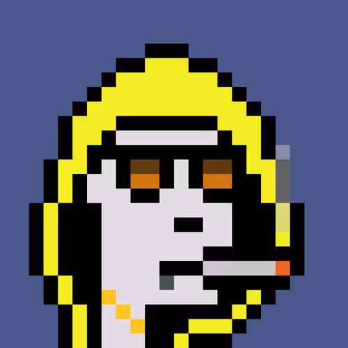0xPunk #4227