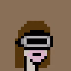 0xPunk #2044