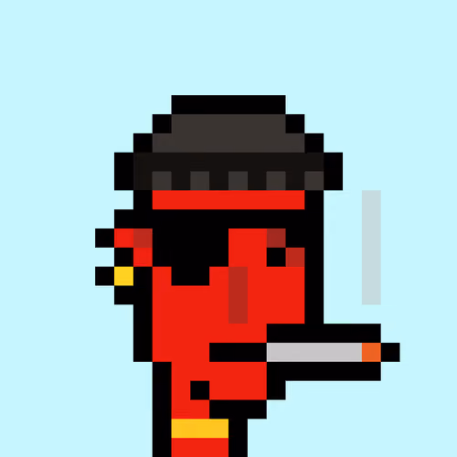 0xPunk #2596