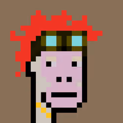 0xPunk #5673