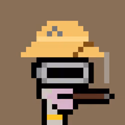 0xPunk #3774