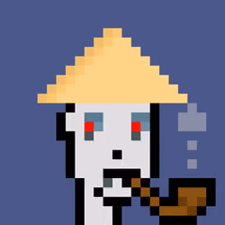 0xPunk #2834