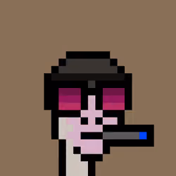 0xPunk #2617