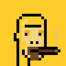 0xPunk #2516