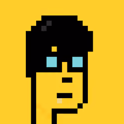 0xPunk #3729