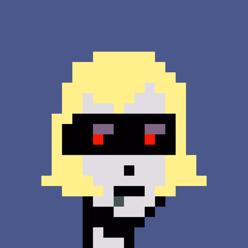 0xPunk #4272