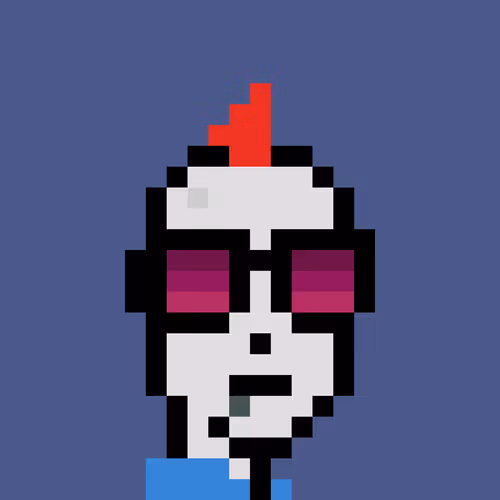 0xpunks Official