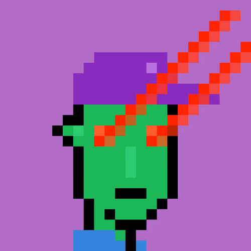 0xPunk #2236