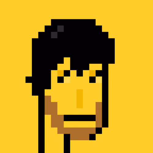 0xPunk #4555