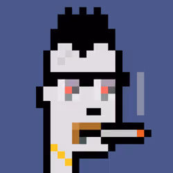 0xPunk #4493