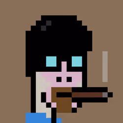 0xPunk #5396