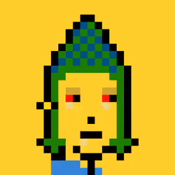 0xPunk #3475
