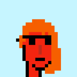 0xPunk #4518