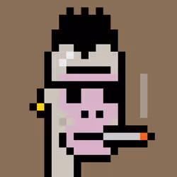 0xPunk #3236