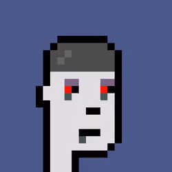 0xPunk #4248