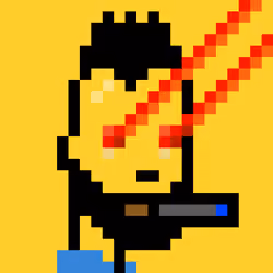 0xPunk #5522