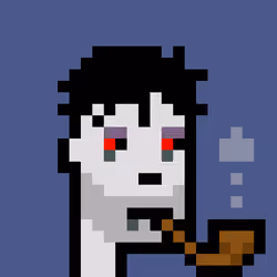 0xPunk #4524