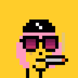 0xPunk #4378