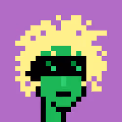 0xPunk #3775