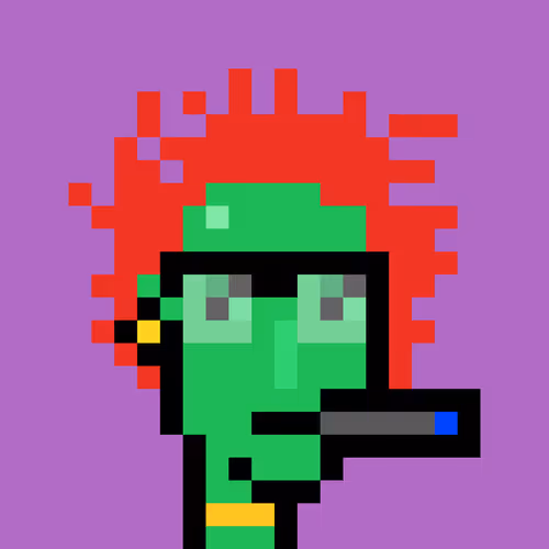 0xpunks Official