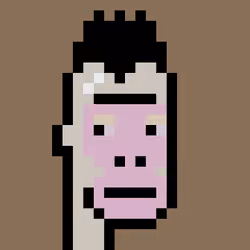 0xPunk #4312