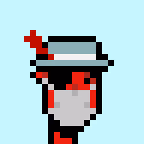 0xPunk #2206