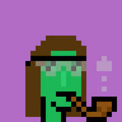 0xPunk #1112