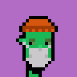 0xPunk #1364