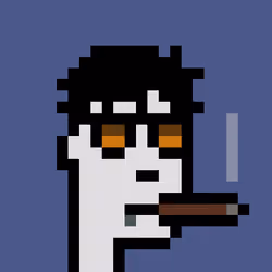 0xPunk #5370