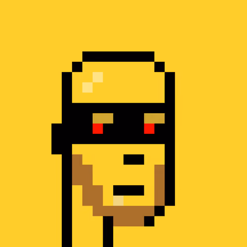 0xPunk #4318