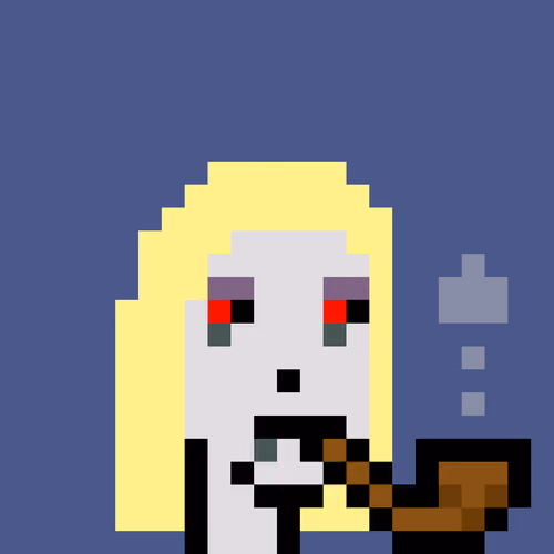 0xPunk #2614
